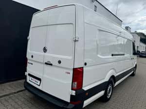 VW Crafter L5H3 - Istoric complet — miniatura 6