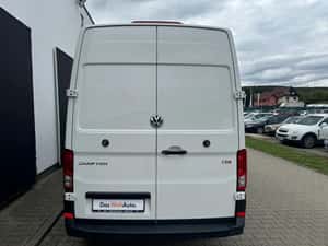 VW Crafter L5H3 - Istoric complet — miniatura 7