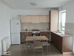Proprietar inchiriez studio mobilat, utilat Coresi