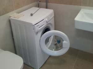 Proprietar inchiriez studio mobilat, utilat Coresi — miniatura 3