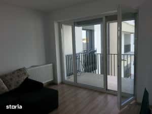 Proprietar inchiriez studio mobilat, utilat Coresi — miniatura 6