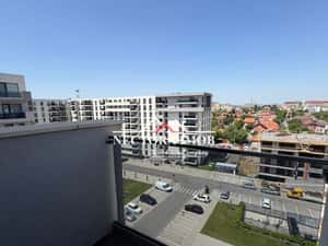 NECTORA IMOB-Apartament 3 camere,2 bai,2 balcoane,Parcare,Prima Arena — miniatura 5