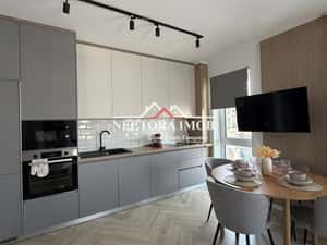 NECTORA IMOB-Apartament 3 camere,2 bai,2 balcoane,Parcare,Prima Arena — miniatura 6