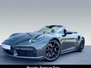 Porsche 992 Cabrio 581 cp - 15.500 km