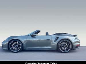 Porsche 992 Cabrio 581 cp - 15.500 km — miniatura 2