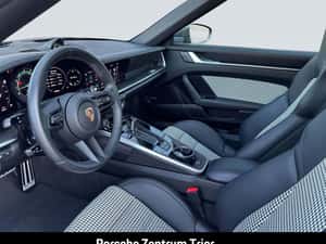 Porsche 992 Cabrio 581 cp - 15.500 km — miniatura 4