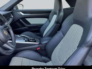 Porsche 992 Cabrio 581 cp - 15.500 km — miniatura 5
