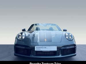 Porsche 992 Cabrio 581 cp - 15.500 km — miniatura 6
