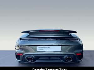 Porsche 992 Cabrio 581 cp - 15.500 km — miniatura 7