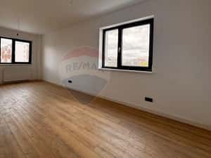 Vanzare apartament nou, 2 camere premium în complexul ROKA RESIDENCE — miniatura 2