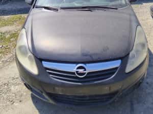 Bara fata completa Opel Corsa D ( 2 usi ) an 2005-2010