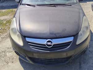 Bara fata completa Opel Corsa D ( 2 usi ) an 2005-2010 — miniatura 7
