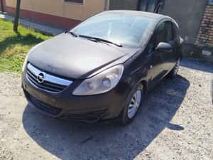 Bara fata completa Opel Corsa D ( 2 usi ) an 2005-2010 — miniatura 8