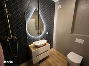 Apartament 3 Cam. 56mp Eroilor | Finisat | Partial Mobilat | CF — miniatura 6