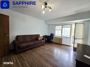 Apartament 2 camere de închiriat la stația de metrou Piața Gorjului — miniatura 4