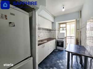 Apartament 2 camere de închiriat la stația de metrou Piața Gorjului — miniatura 6