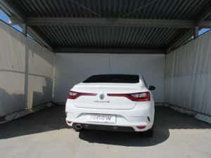 RENAULT MEGANE 4 1.5 dCi 116 EDC Sedan — miniatura 2