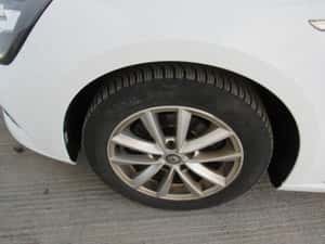 RENAULT MEGANE 4 1.5 dCi 116 EDC Sedan — miniatura 5