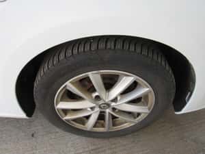 RENAULT MEGANE 4 1.5 dCi 116 EDC Sedan — miniatura 6