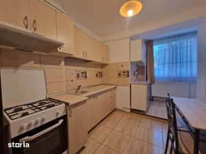Apartament 2 camere de inchiriat, zona Tractorul — miniatura 6