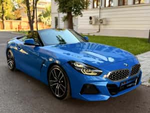 BMW Z4 sDrive30i M Sport | 2019 | 258 CP | Automat | Harnan Kardon | Distronic