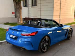 BMW Z4 sDrive30i M Sport | 2019 | 258 CP | Automat | Harnan Kardon | Distronic — miniatura 10