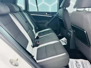 Volkswagen Tiguan R-LINE 4x4 — miniatura 7