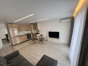 Apartament NOU, așteaptă PRIMUL chiriaș! Bloc din 2025