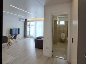 Apartament NOU, așteaptă PRIMUL chiriaș! Bloc din 2025 — miniatura 6