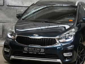 Kia Carens 7 Locuri - 2016 - Automata - Garantie 24 luni — miniatura 2