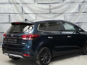 Kia Carens 7 Locuri - 2016 - Automata - Garantie 24 luni — miniatura 4