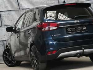 Kia Carens 7 Locuri - 2016 - Automata - Garantie 24 luni — miniatura 5