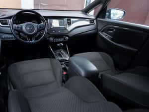 Kia Carens 7 Locuri - 2016 - Automata - Garantie 24 luni — miniatura 6