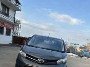 Vind -Schimb Toyota Proace verso 2  8+1 — miniatura 2