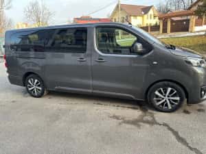 Vind -Schimb Toyota Proace verso 2  8+1 — miniatura 3