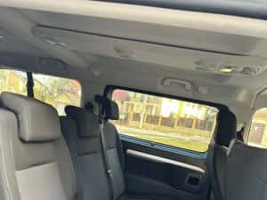 Vind -Schimb Toyota Proace verso 2  8+1 — miniatura 4