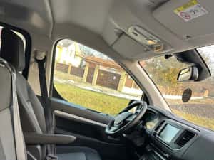 Vind -Schimb Toyota Proace verso 2  8+1 — miniatura 5