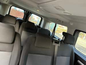 Vind -Schimb Toyota Proace verso 2  8+1 — miniatura 6