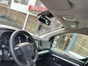 Vind -Schimb Toyota Proace verso 2  8+1 — miniatura 7