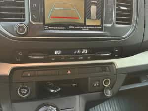 Vind -Schimb Toyota Proace verso 2  8+1 — miniatura 8