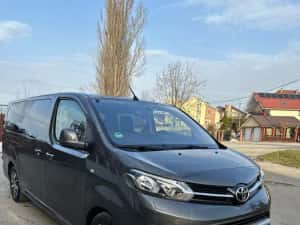 Vind -Schimb Toyota Proace verso 2  8+1 — miniatura 9