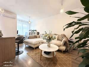 Apartament modern cu 2 camere, balcon si parcare | Zona Subcetate — miniatura 3
