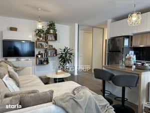 Apartament modern cu 2 camere, balcon si parcare | Zona Subcetate — miniatura 4