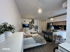 Apartament modern cu 2 camere, balcon si parcare | Zona Subcetate — miniatura 6