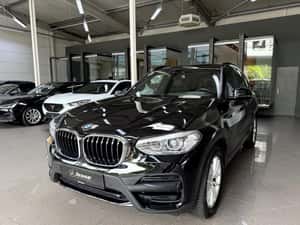 BMW X3, SUV, 2020, 190 cp, 30.969 EUR