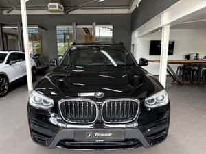 BMW X3, SUV, 2020, 190 cp, 30.969 EUR — miniatura 2