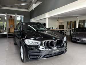 BMW X3, SUV, 2020, 190 cp, 30.969 EUR — miniatura 3
