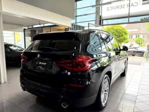 BMW X3, SUV, 2020, 190 cp, 30.969 EUR — miniatura 5