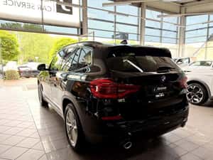 BMW X3, SUV, 2020, 190 cp, 30.969 EUR — miniatura 7