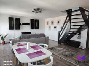 Apartament 3 camere | 100 mp | Vasile Aaron | Sibiu
